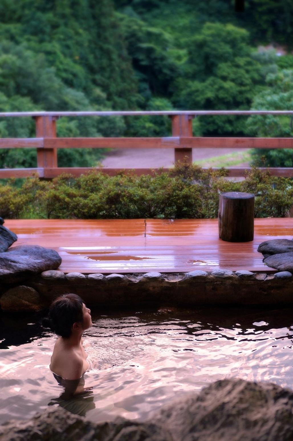 Sannouzan Onsen Zuisenkyo Hotel Ichinoseki Exterior photo